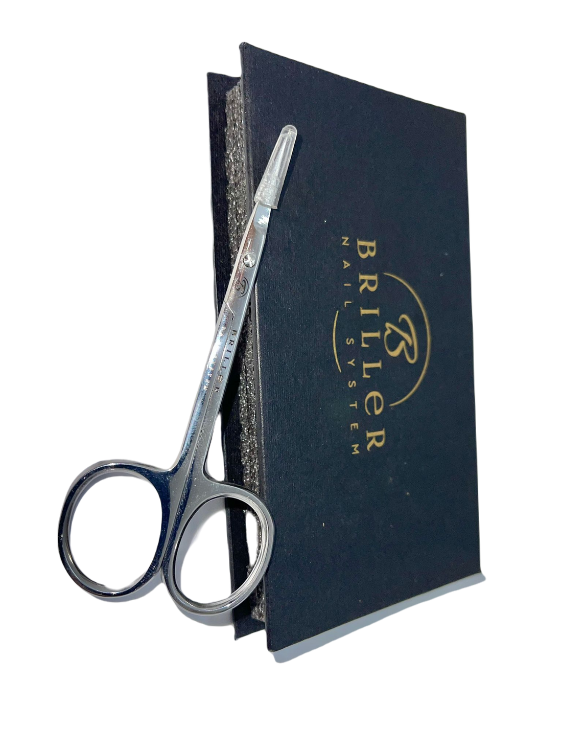 Cuticle Scissors