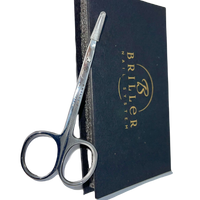 Cuticle Scissors