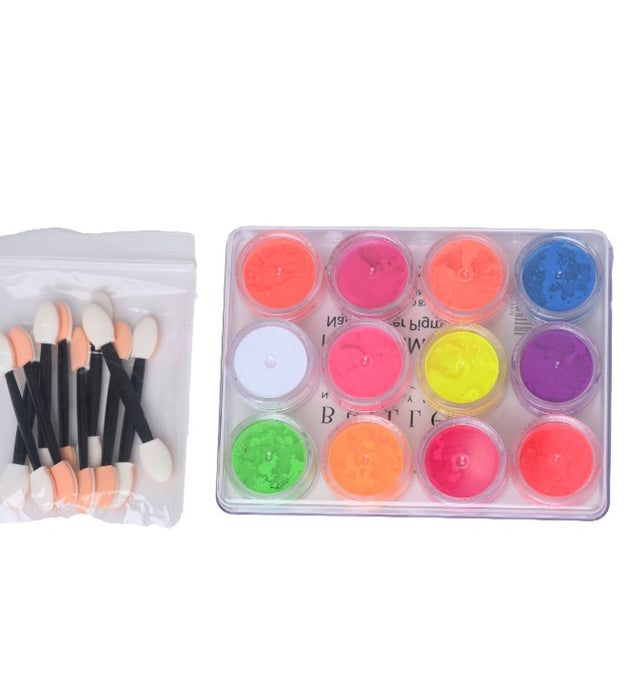 Pigmentos