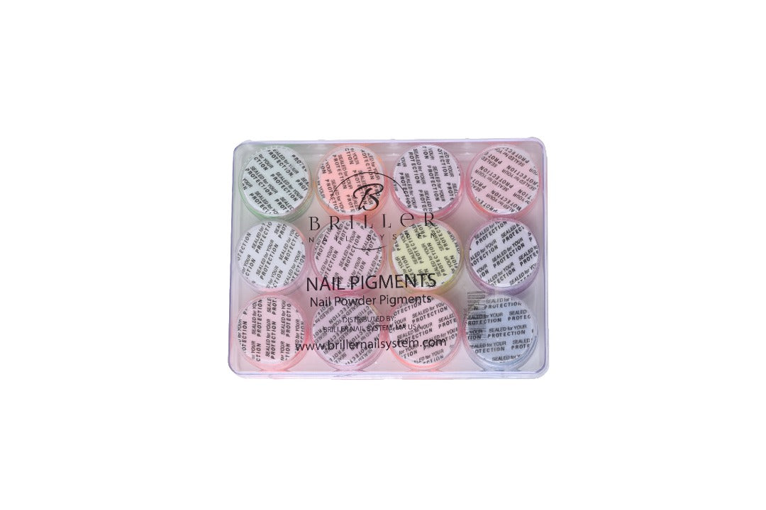 Pigmentos