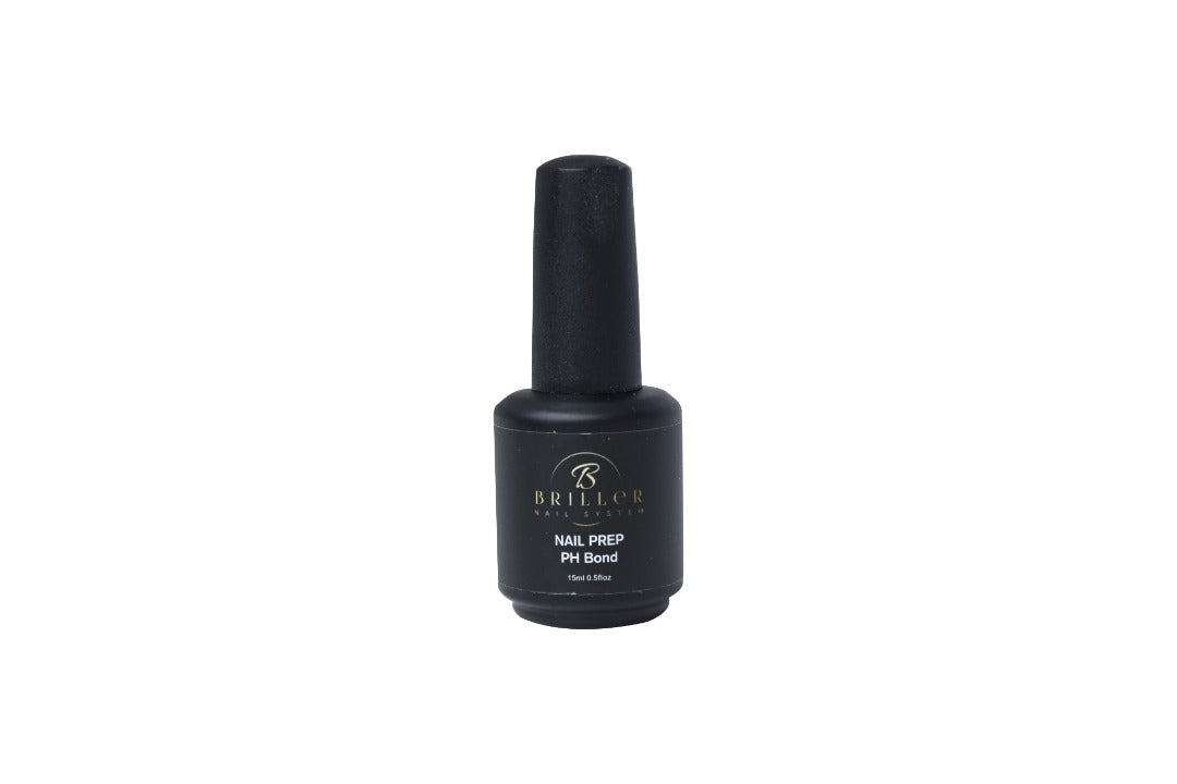Nail Prep