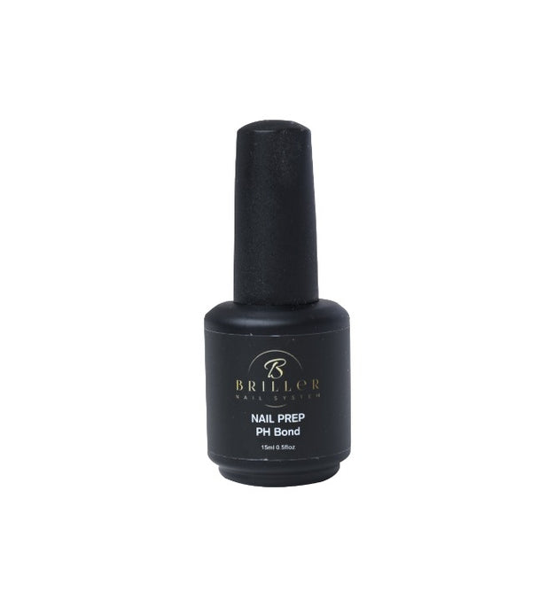Nail Prep