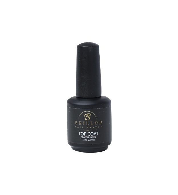 Top Coat