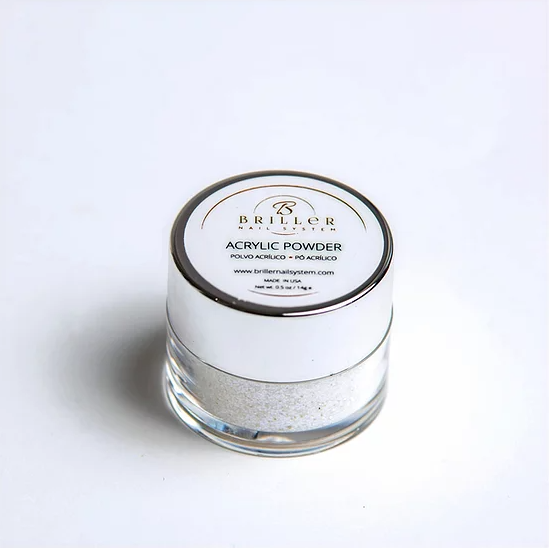 Acrylic Glitter Powder - Sugar Effect Powder