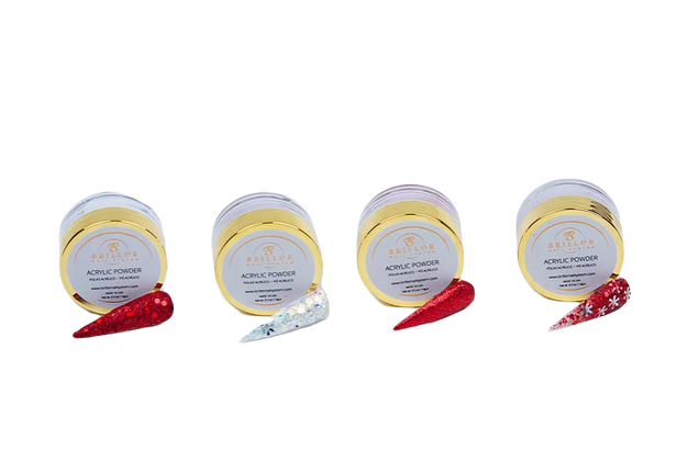 X-MAS Collection| 6 PCS