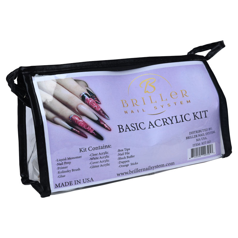 Basic Acrylic Kit