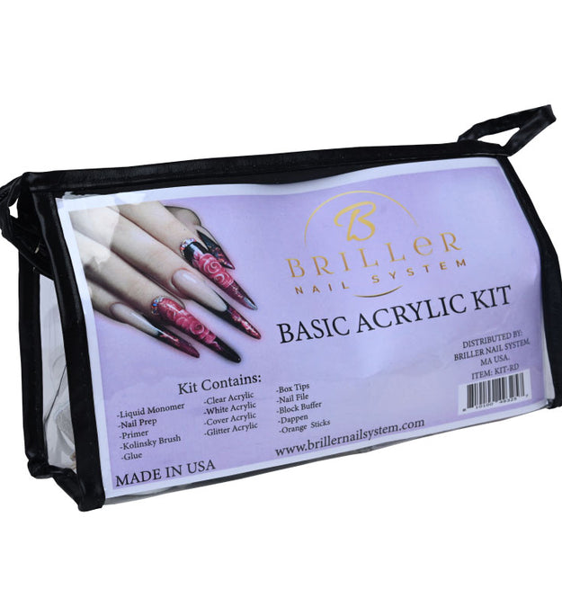 Basic Acrylic Kit