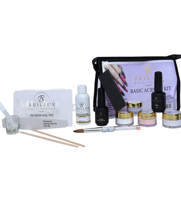 Basic Acrylic Kit