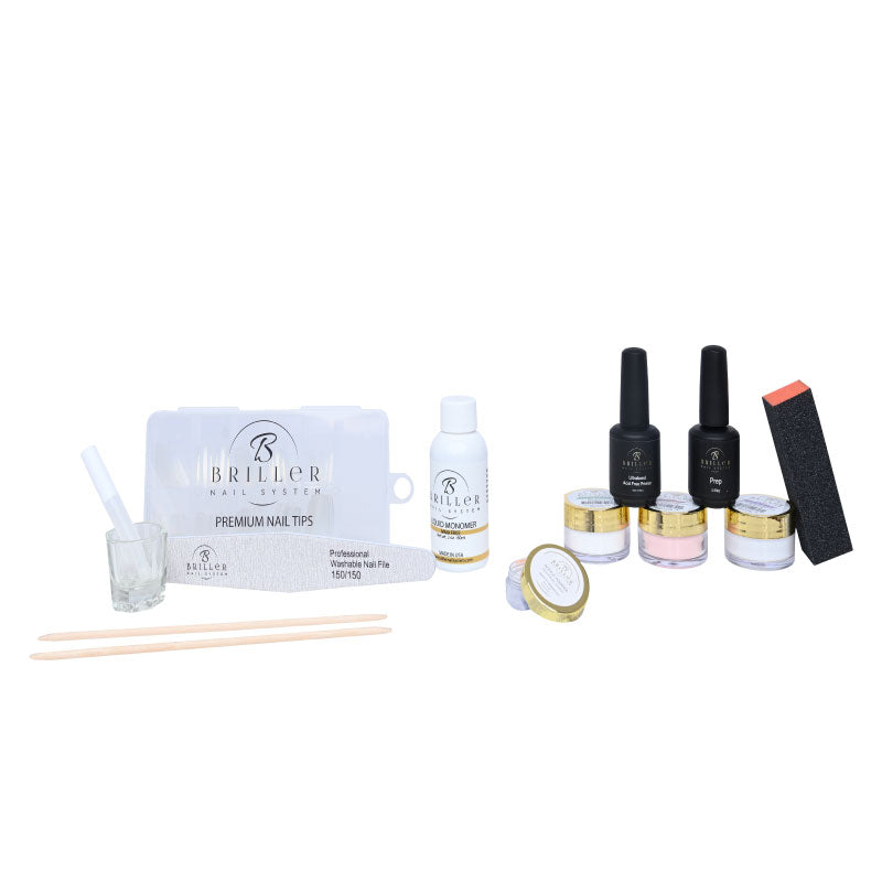 Basic Acrylic Kit