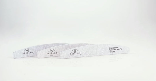 Nail Files
