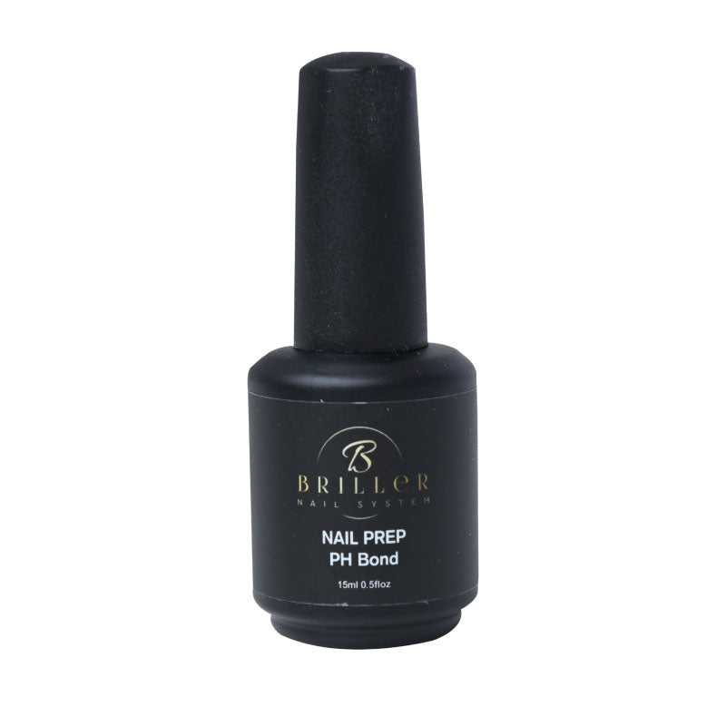 Nail Prep Ph Bond