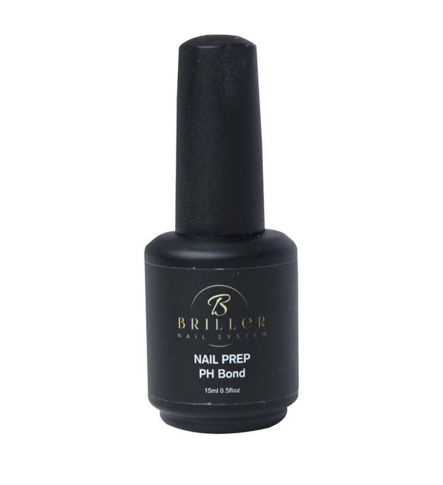 Nail Prep Ph Bond